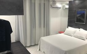 Ipanema Prudente Studio